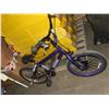 Image 1 : BMX Bike