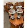 Image 1 : Pair Of Lamps