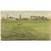 Image 1 : Whistler - Green and Silver - Beaulieu