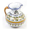 Image 2 : 1978 Tadera Pottery Pitcher