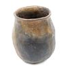 Image 1 : Historic Native American Navajo Pottery Jar