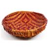 Image 2 : Hopi Sifter Basket Tutsiya by Dorlene Gashwesedma