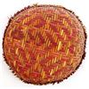 Image 8 : Hopi Sifter Basket Tutsiya by Dorlene Gashwesedma