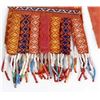Image 2 : Bolivian Embroidered Waka Sash Belt
