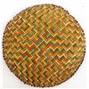 Image 8 : Hopi Sifter Basket Tutsiya by Dorlene Gashwesedma