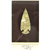 Image 2 : Hand Knapped Stone Arrowhead by Stan Norgaard