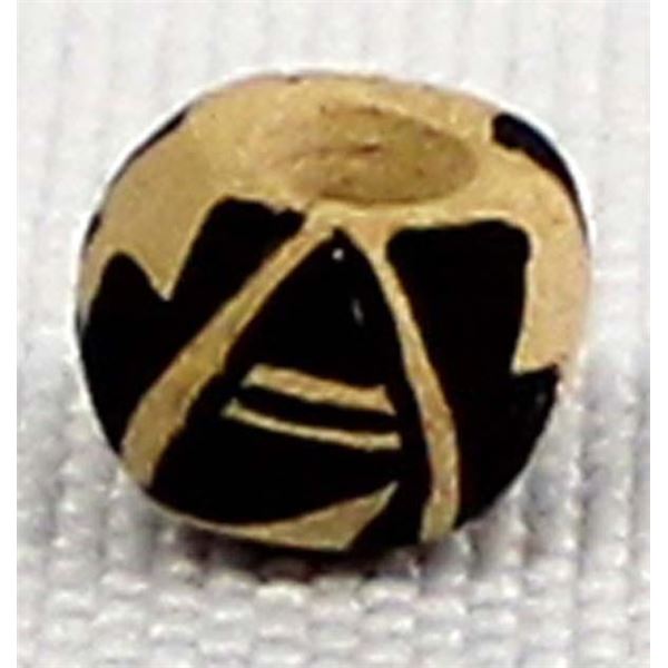 Native American Micro Miniature Pot