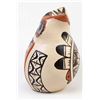 Image 5 : Jemez Pottery Owl