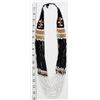 Image 8 : Loom Beaded Multi-Strand Necklace