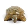 Image 2 : Native American Zuni Turtle Fetish by Quam