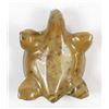 Image 8 : Native American Zuni Turtle Fetish by Quam