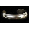 Image 1 : Sterling Silver Cuff Bracelet