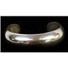 Image 2 : Sterling Silver Cuff Bracelet