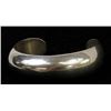Image 3 : Sterling Silver Cuff Bracelet