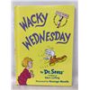 Image 1 : "Wacky Wednesday" By Dr.Seuss
