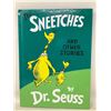 Image 1 : "The Sneetches" By Dr.Seuss
