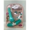 Image 1 : NEW Spikey Roller Massager
