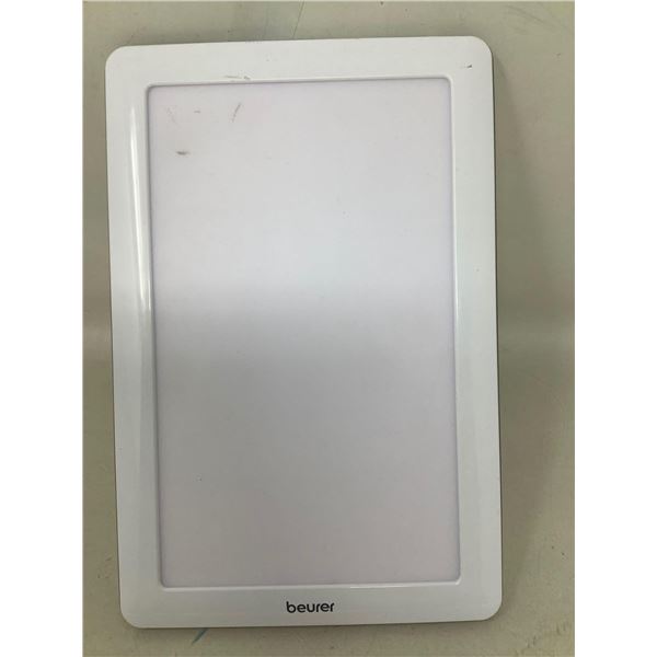 Beurer TL30 Day Lamp Therapy Panel