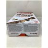 Image 2 : Case lot of Kinder Bueno chocolate bars 20 x 43g