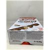 Image 2 : Case lot of Kinder Bueno chocolate bars 20 x 43g