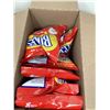 Image 2 : Case lot of Bugles Original corn snacks 6 count