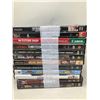 Image 3 : Lot of 12 New Release and Classic DVD Movies