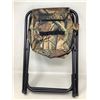 Image 1 : NEW Hunters Stool Camo folding with carry strap
