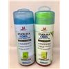 Image 1 : Lot of 2 NEW Endura instant cooling sport towels