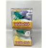 Image 1 : NEW WubbaNub infant pacifiers Lot of 2