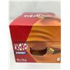 Image 2 : Case lot of KitKat Chunky caramel bars jumbo 36 x 55g