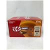 Image 3 : Case lot of KitKat Chunky caramel bars jumbo 36 x 55g