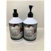Image 2 : Clean Earth Botanicals Hand Soap lot of 2 x 636ml