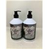 Image 1 : Clean Earth Botanicals Hand Soap lot of 2 x 636ml