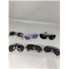Image 1 : Lot of NEW assorted sunglasses lot of 6