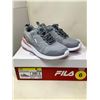 Image 2 : Fila Womens Trazoros Energozed 2 running shows size 6