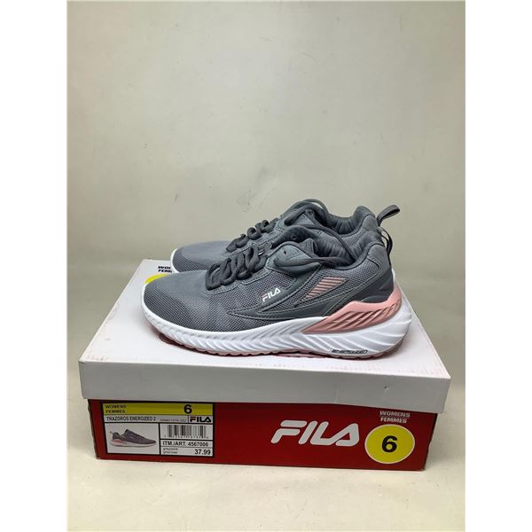 FILA Womens NEW Running Shoes size 6