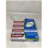 Image 1 : Colgate Whitening Toothpaste 4 x 170ml