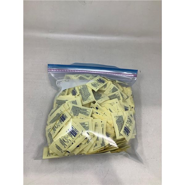 Lot of Sugar Twin sweetener