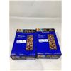 Image 1 : King Plus Bars dark chocolate nut lot of 2 - 12 x 50g