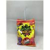 Image 1 : Sour Patch Kids Crush Gummies lot of 5 x 185