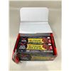 Image 2 : Jack Links teriaki Beef trips box 10x25g