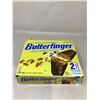 Image 1 : Butterfinger mega bars case lot 18 x 105g