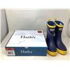 Image 1 : Hatley Kids Rubber Boots NEW size 13