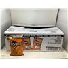 Image 1 : Case lot of Doritos Zesty Cheese 32 x 70g