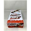 Image 1 : Kinder Bueno chocolate bars case lot of 20 x 43g