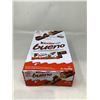Image 1 : Kinder Bueno chocolate bars case lot of 20 x 43g