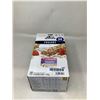Image 1 : Quaker Yogurt Bars assorted case lot of 34-  1.14KG