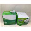 Image 1 : Swiffer Dry Sweeping cloths bulk pack lot of 3 x 40