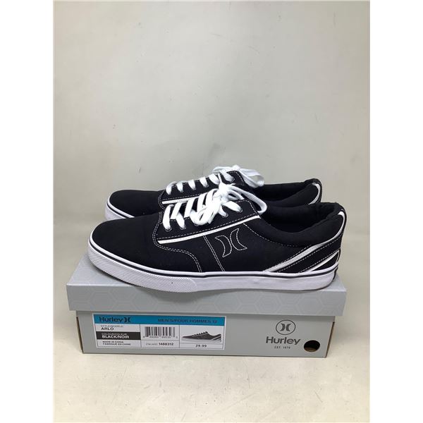 NEW Hurley Arlo Mens Shoe Size 12 in box