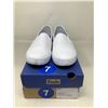 Image 1 : Keds white classic slip on Womens size 7